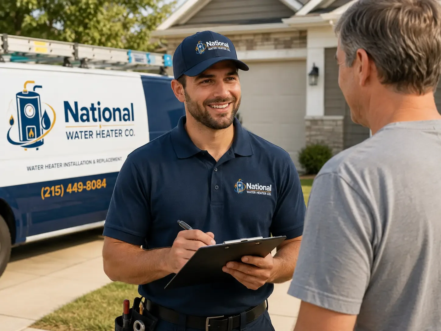 Water Heater Installation Annona, TX FAQs